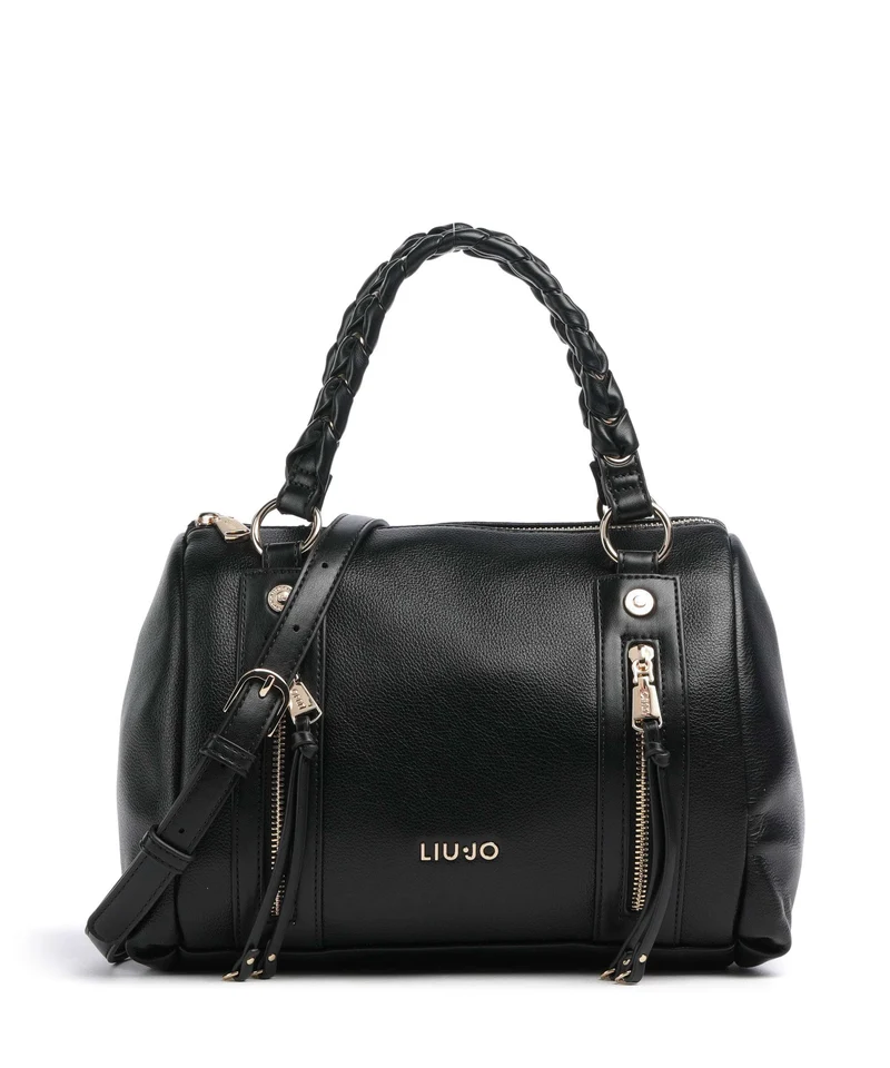Liu Jo Gihen M Handtasche nero