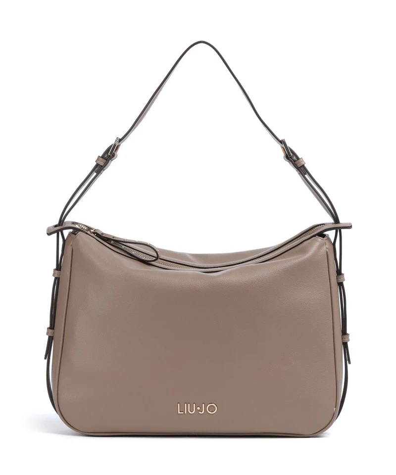 Liu Jo Arezu M Beuteltasche mocha