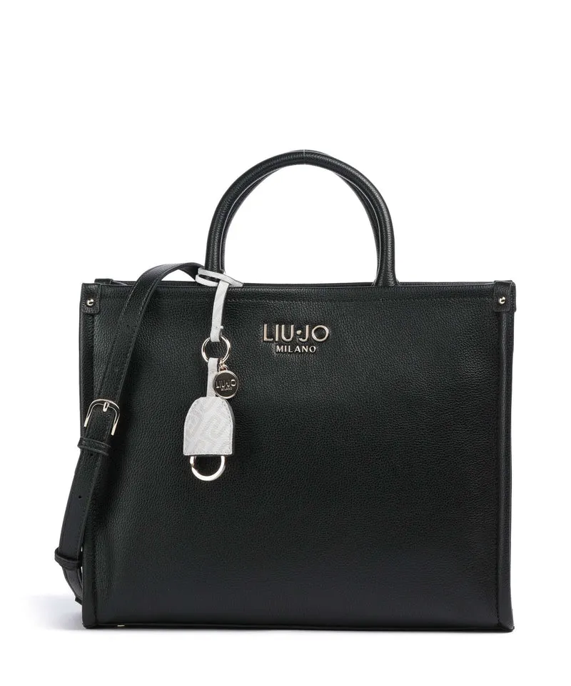 Liu Jo Ridhi M Handtasche nero