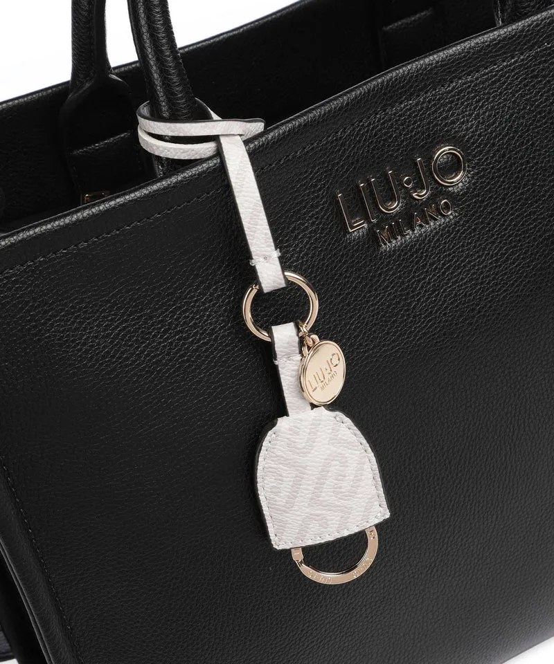 Liu Jo Ridhi M Handtasche nero