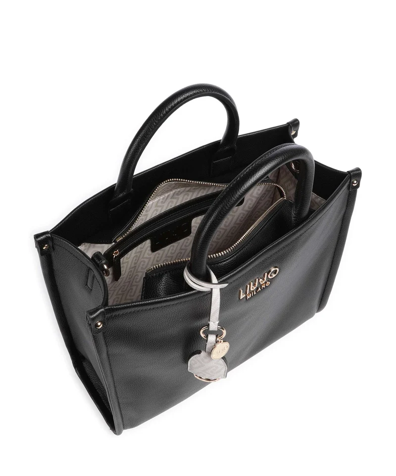 Liu Jo Ridhi M Handtasche nero
