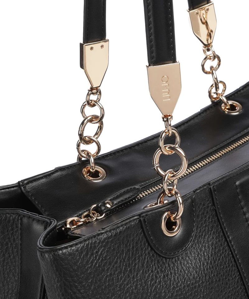 Liu Jo Ematite M Shopper nero