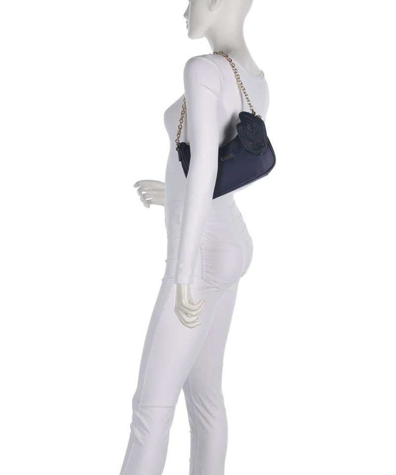 Liu Jo Achala S Schultertasche dress blue