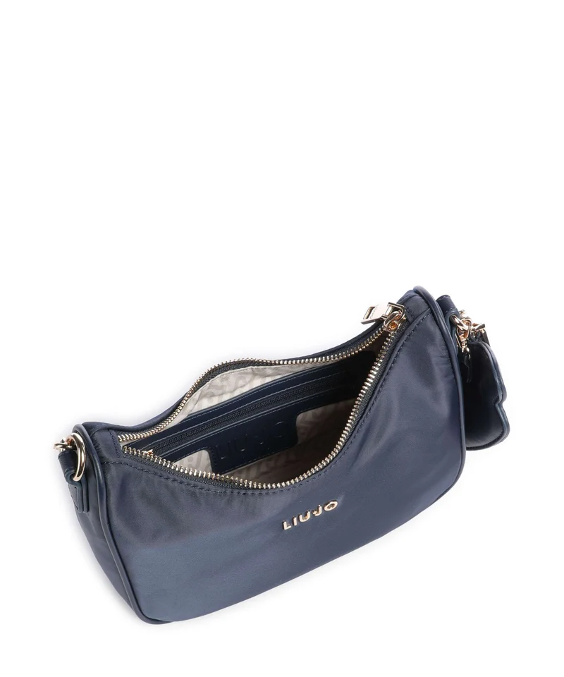 Liu Jo Achala S Schultertasche dress blue