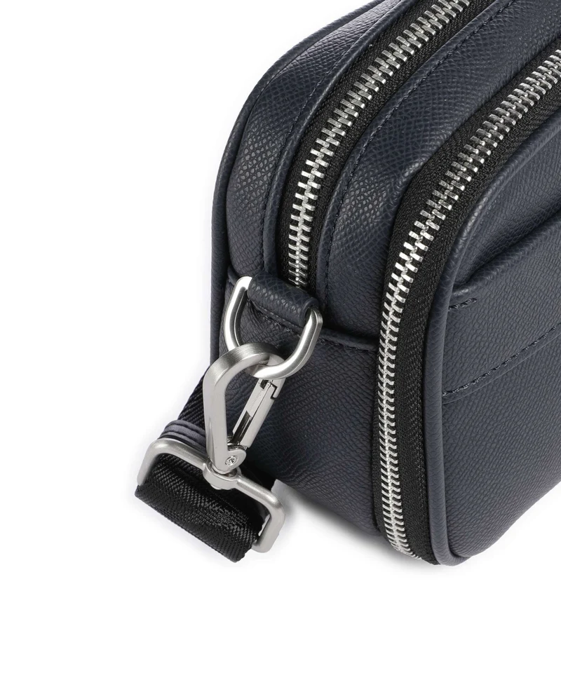 Armani Exchange New York Umhängetasche navy salute