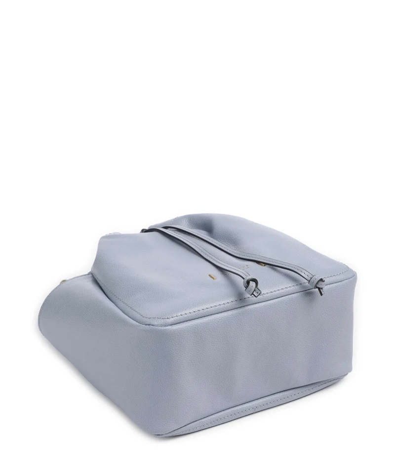 The Bridge Letizia Soft Bucket Handtasche acqua