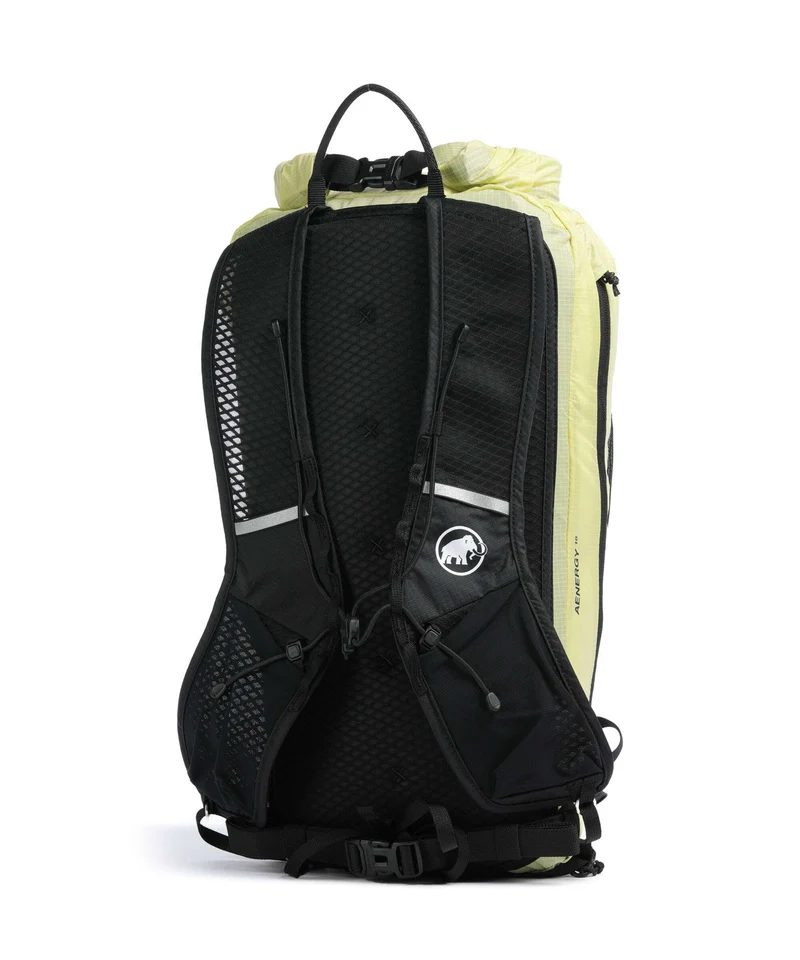 Mammut Aenergy 18 Wanderrucksack holunder