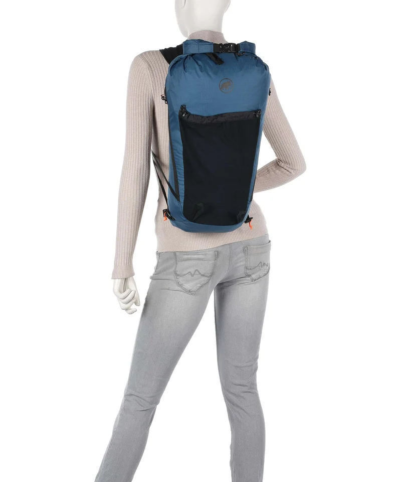 Mammut Aenergy 18 Wanderrucksack holunder