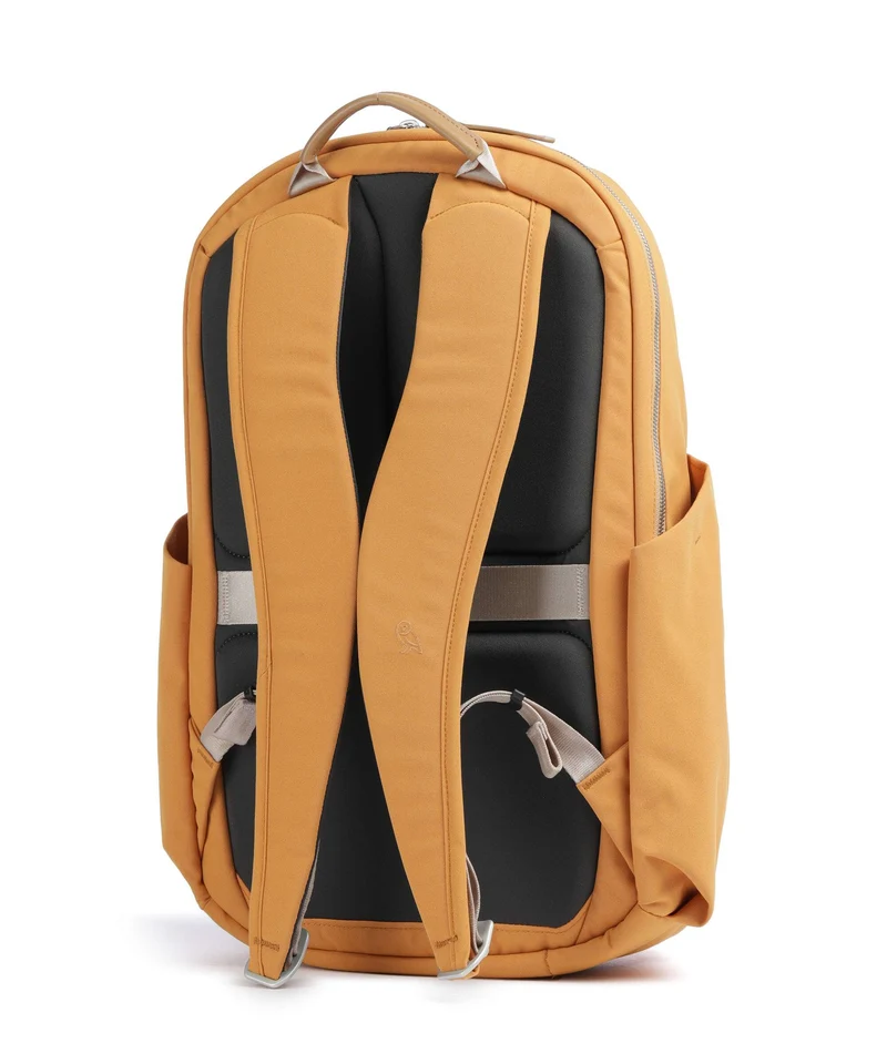 Bellroy Classic 21 Rucksack butterscotch