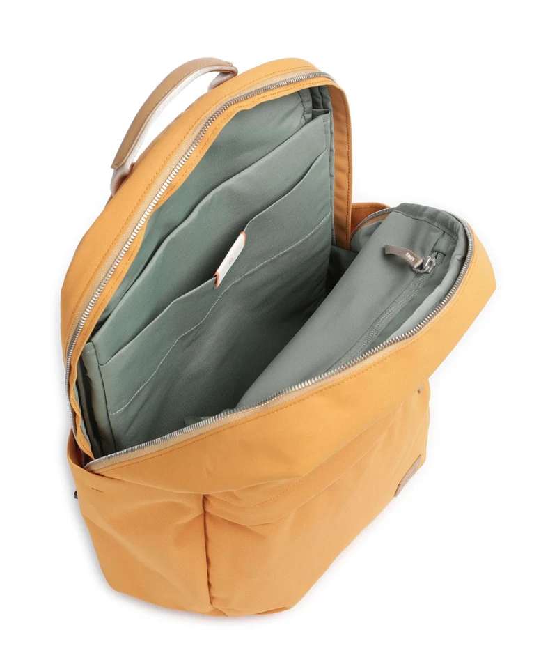 Bellroy Classic 21 Rucksack butterscotch