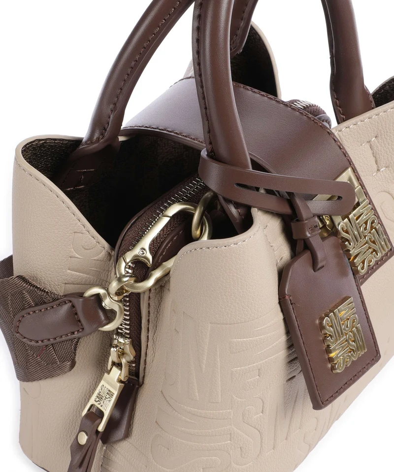 Steve Madden BTENOR-S Handtasche natural