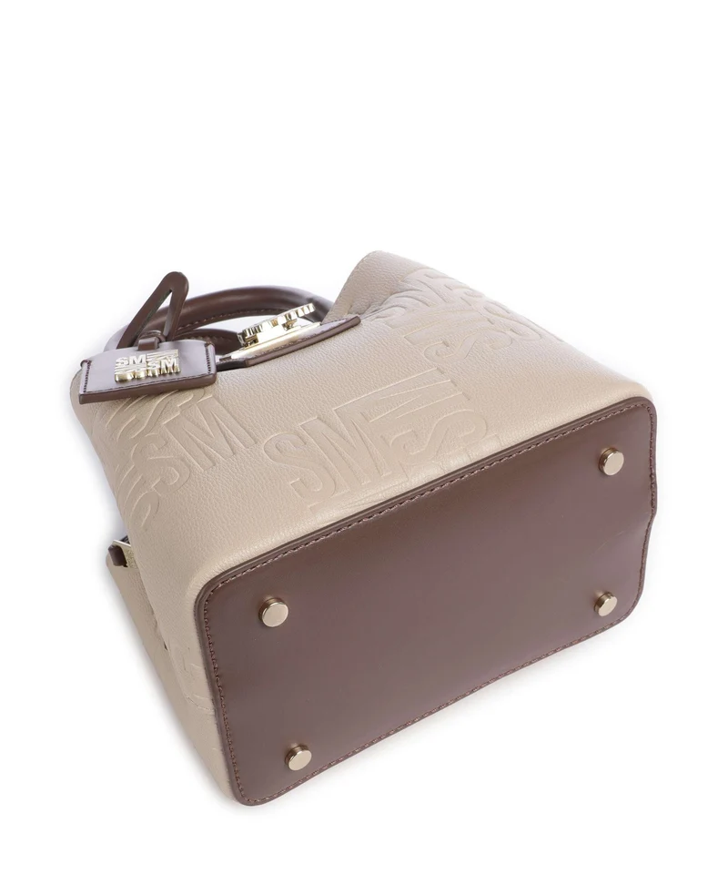 Steve Madden BTENOR-S Handtasche natural