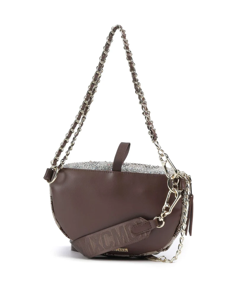 Steve Madden BMAX Umhängetasche brown