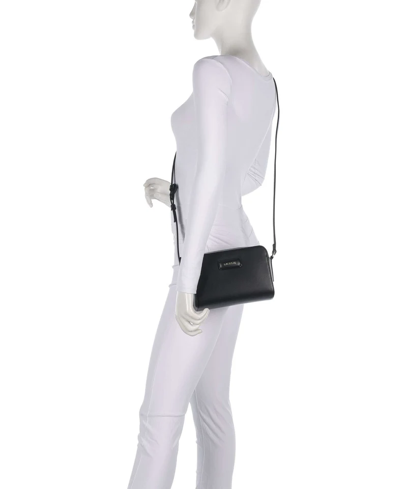 Lacoste Casual Umhängetasche noir