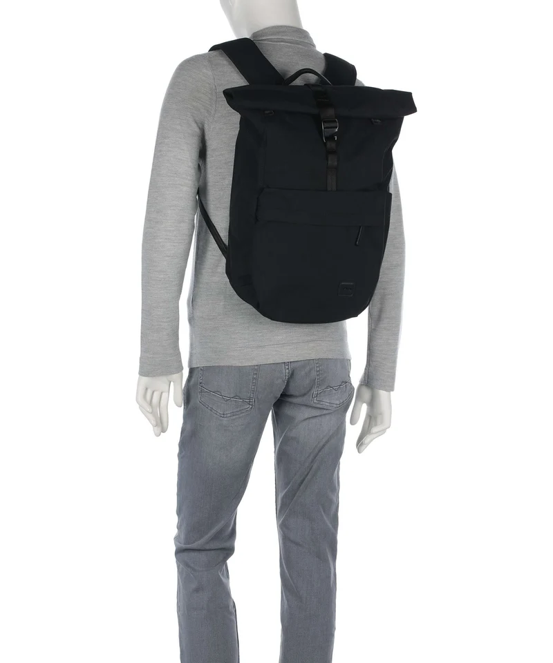 Bellroy Classic Rolltop Rucksack butterscotch