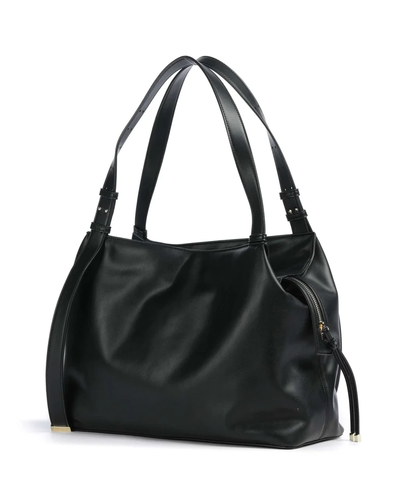 Armani Exchange Alice M Beuteltasche black