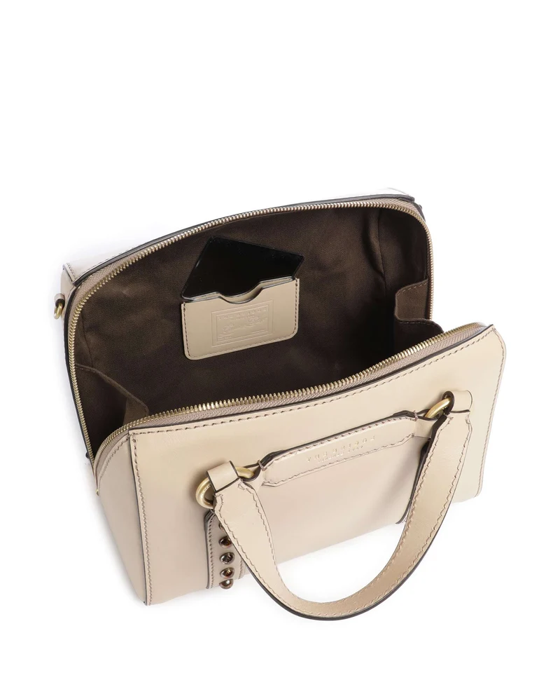 The Bridge Laura Handtasche butter