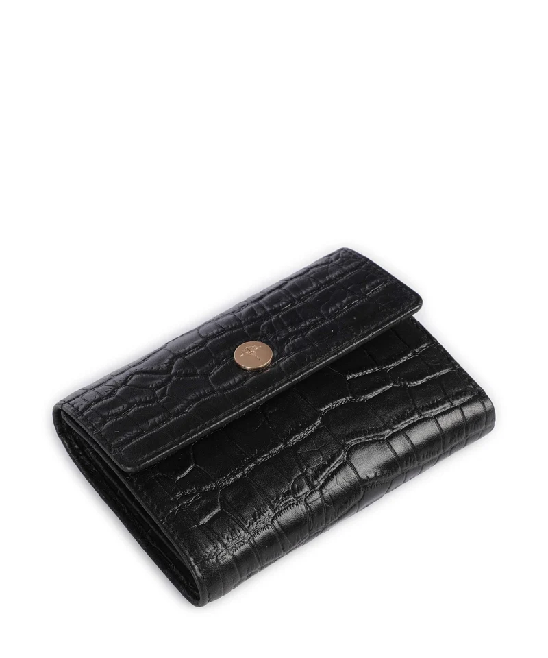 JOOP! Coccodrillo Cosma Geldbörse black