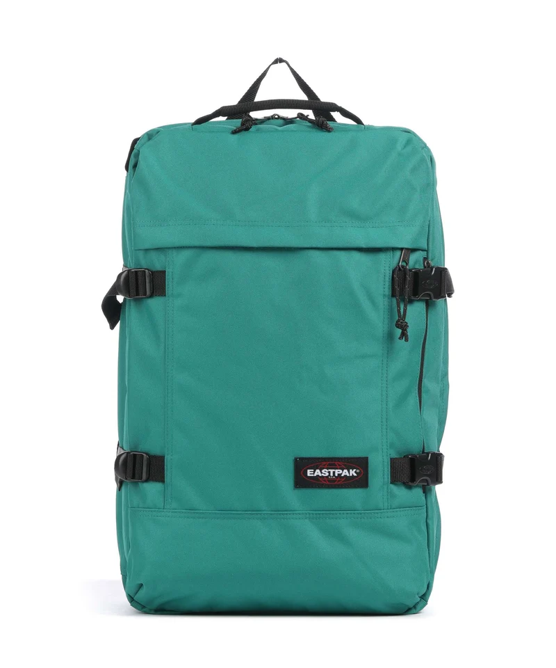 Eastpak Travelpack Reiserucksack pineneedle green