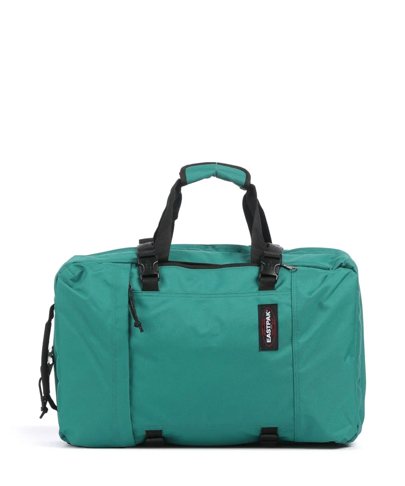 Eastpak Travelpack Reiserucksack pineneedle green