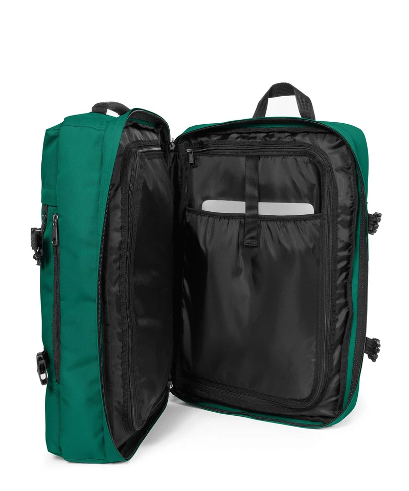 Eastpak Travelpack Reiserucksack pineneedle green