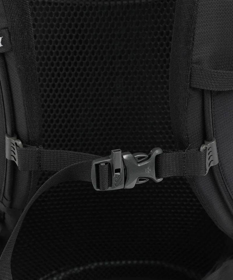 Osprey Farpoint Trek 55 Trekkingrucksack black