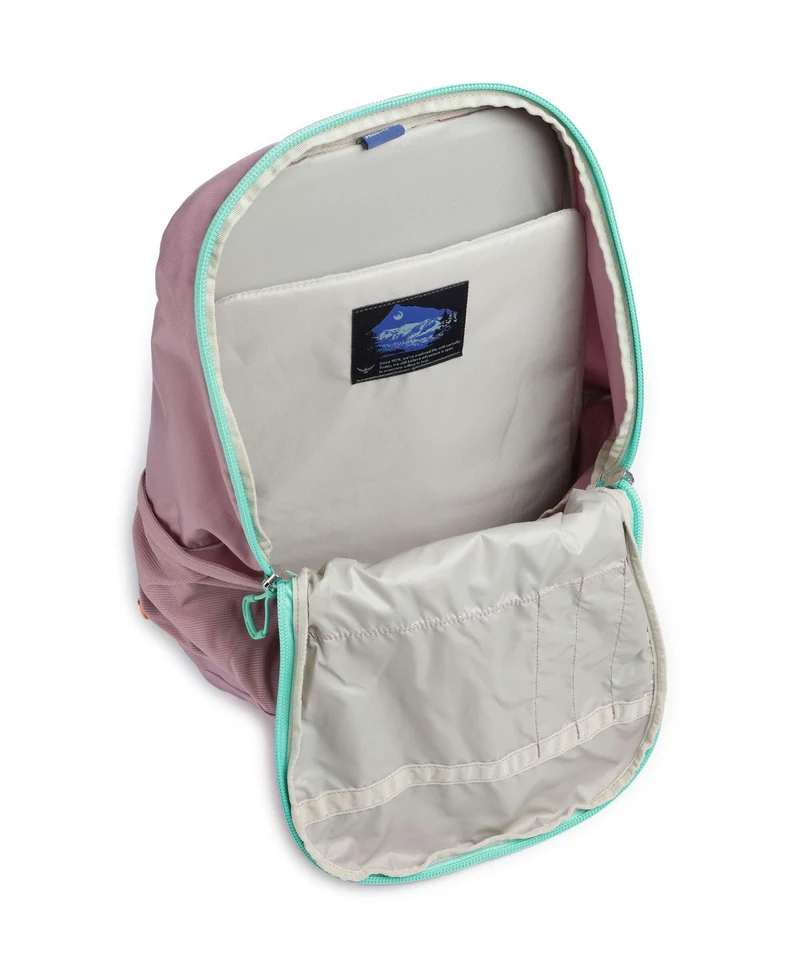 Osprey Astronova Rucksack iris pink
