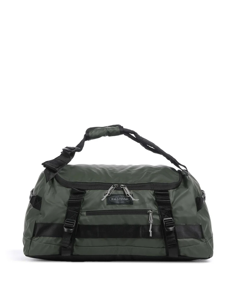 Eastpak Duffel Pack S Reisetasche tarp forest