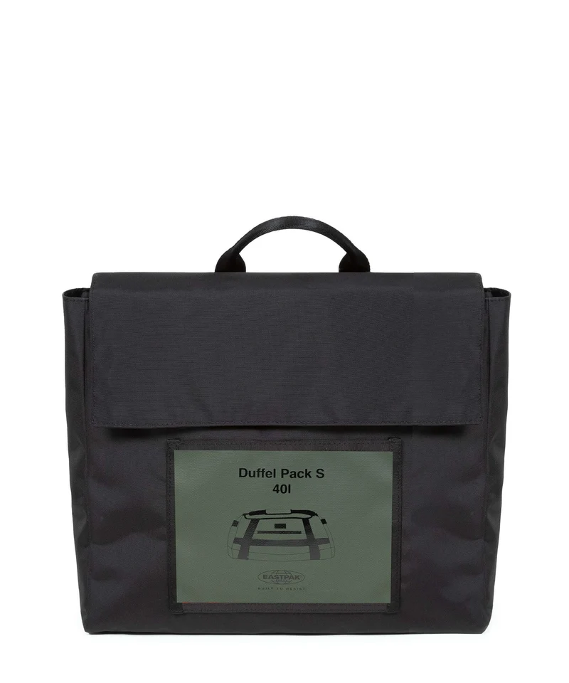 Eastpak Duffel Pack S Reisetasche tarp forest