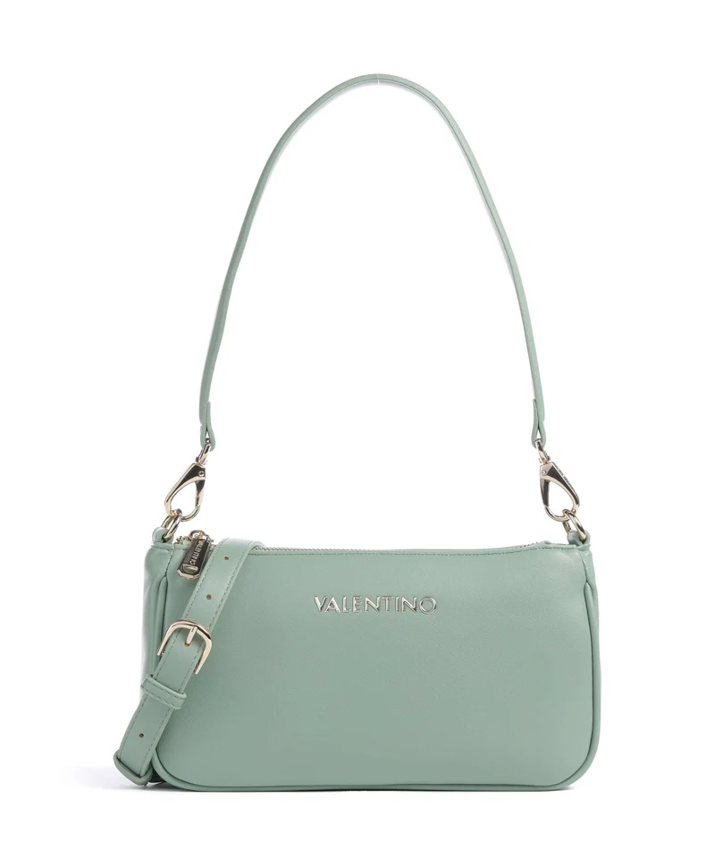 Valentino Bags Clio Re Schultertasche laguna