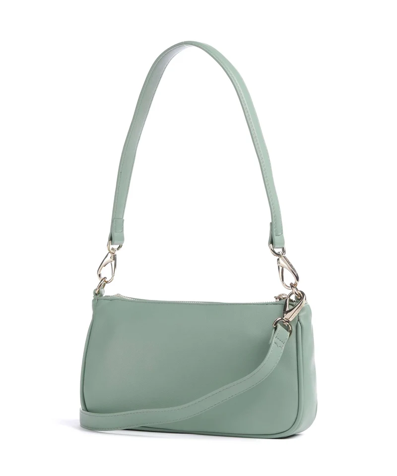Valentino Bags Clio Re Schultertasche laguna
