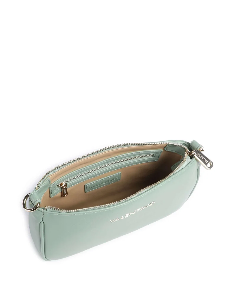Valentino Bags Clio Re Schultertasche laguna