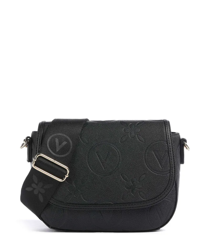 Valentino Bags Samba Re Umhängetasche nero