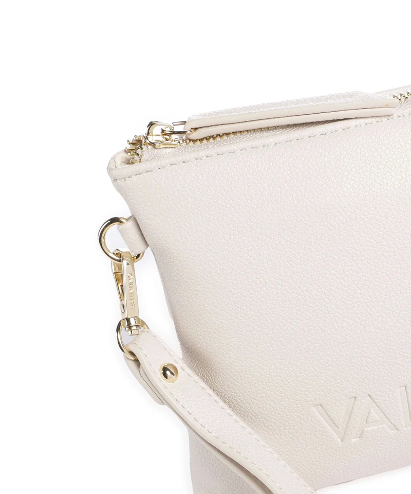 Valentino Bags Foxy Re Umhängetasche ecru