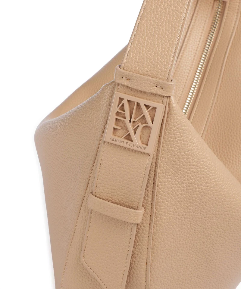 Armani Exchange Susy M Beuteltasche candied ginger