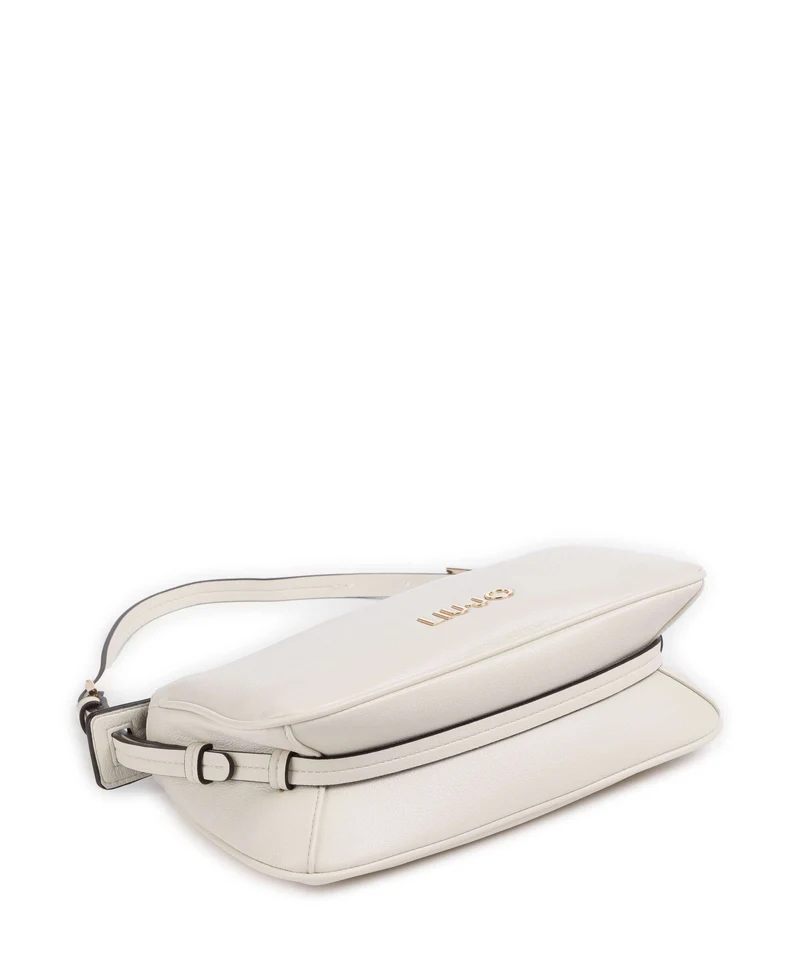 Liu Jo Arezu S Schultertasche cream