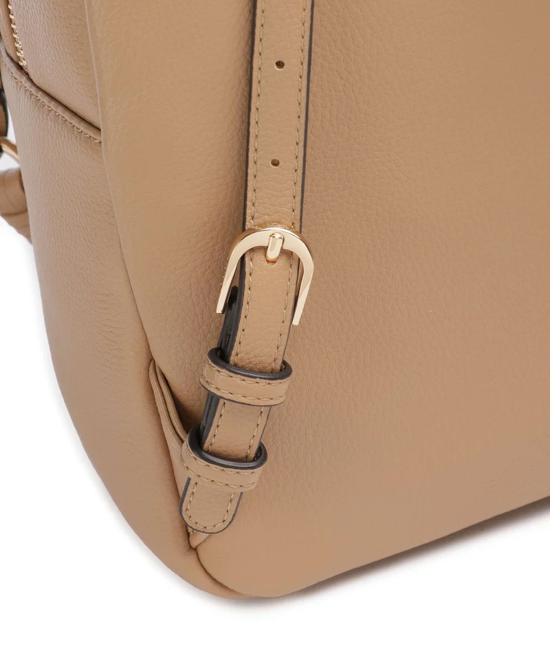 Liu Jo Cirry M Rucksack cammello