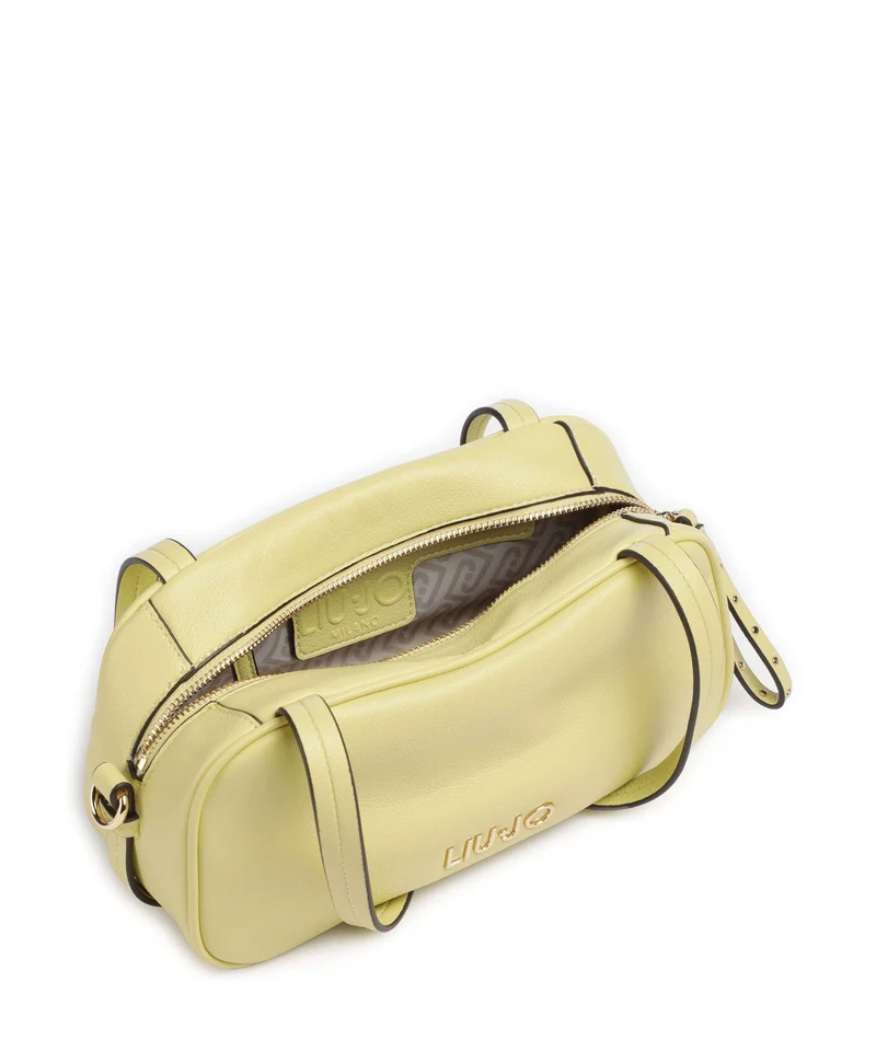 Liu Jo Arezu S Schultertasche avocado