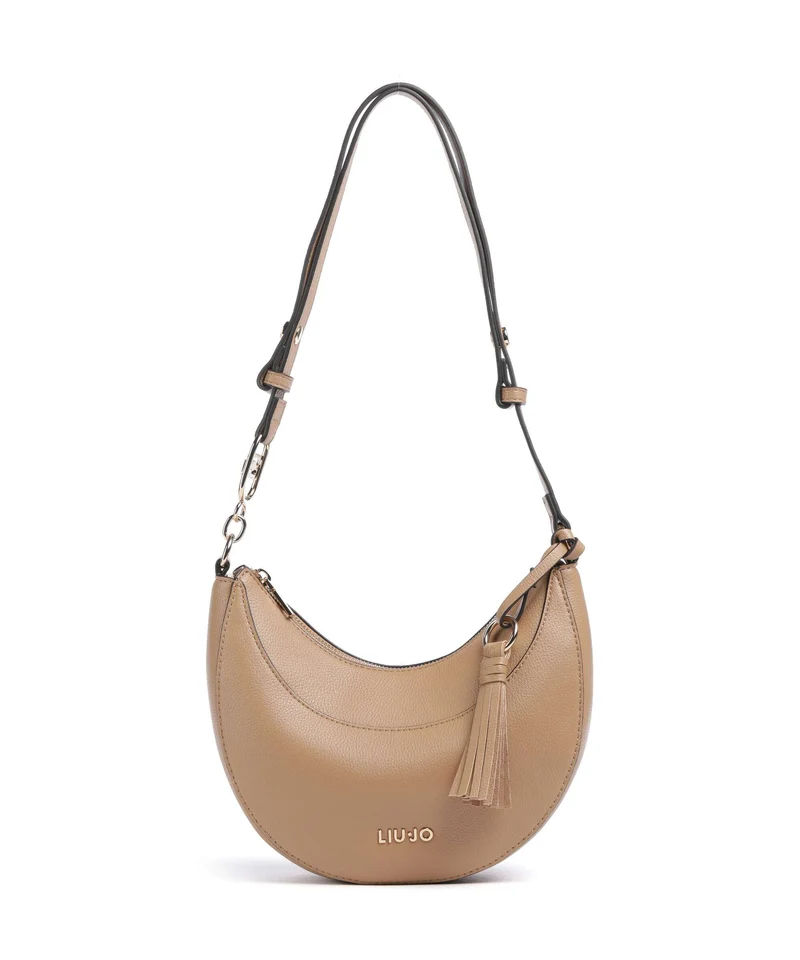 Liu Jo Cirry M Schultertasche cammello