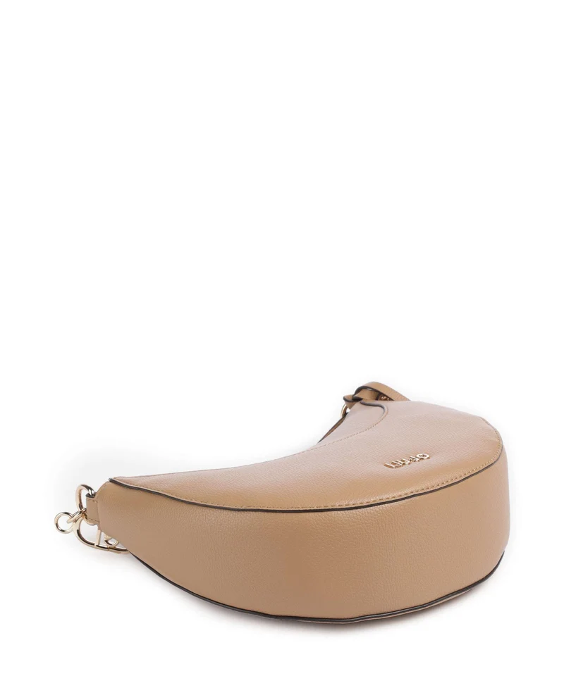 Liu Jo Cirry M Schultertasche cammello