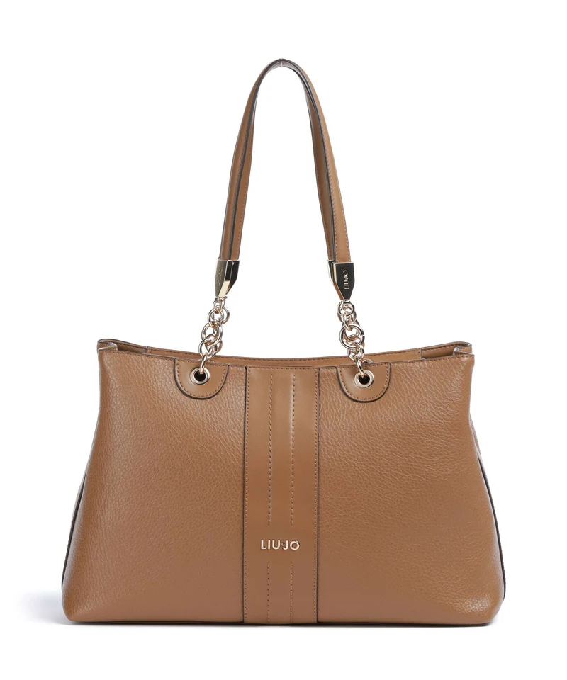 Liu Jo Ematite M Shopper nut