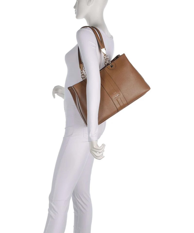 Liu Jo Ematite M Shopper nut