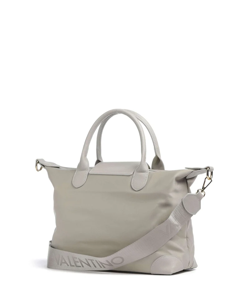 Valentino Bags Jenny Re Handtasche ghiaccio