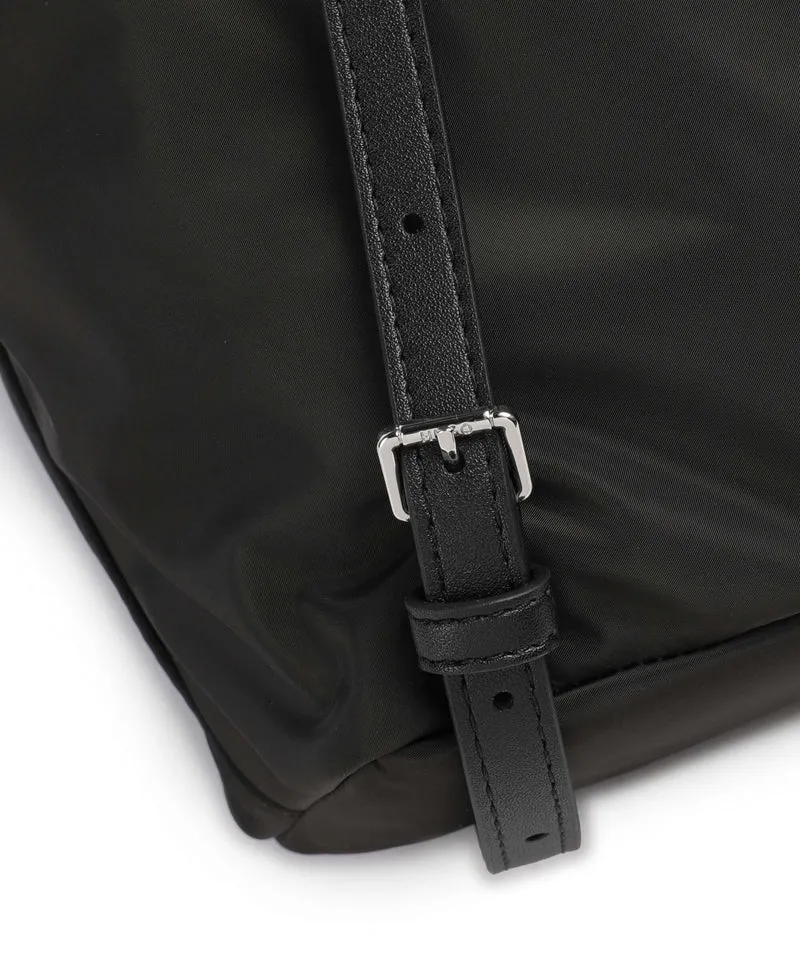Hugo Neeko Rucksack black