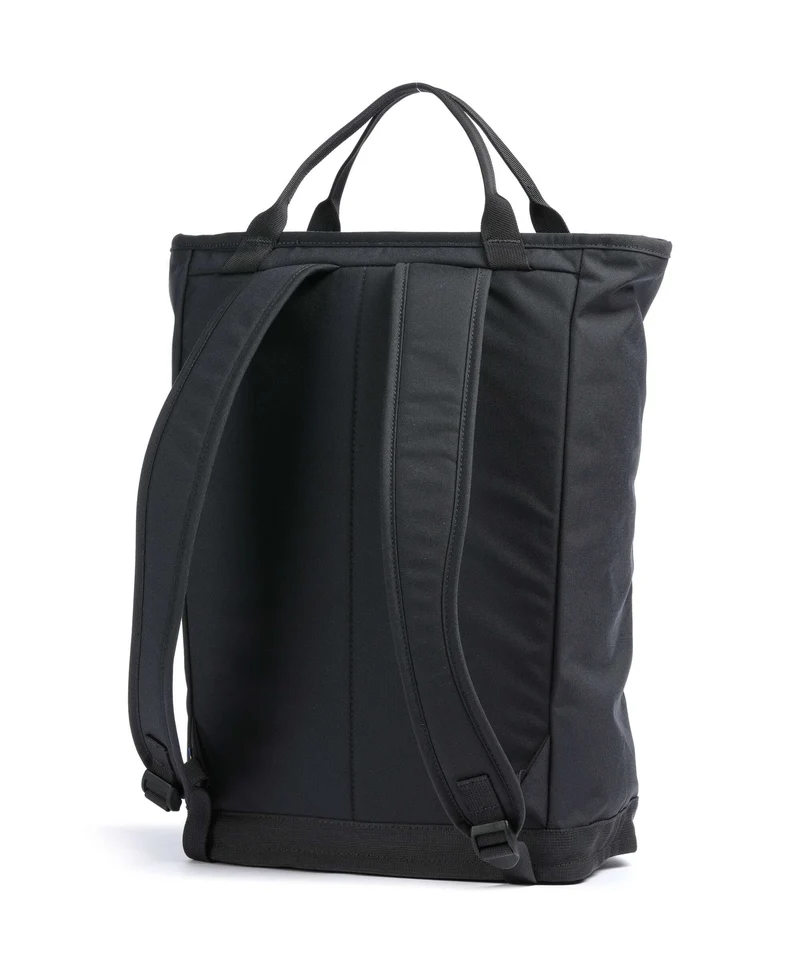 Fjällräven Vardag 22 Rucksack-Tasche coal black