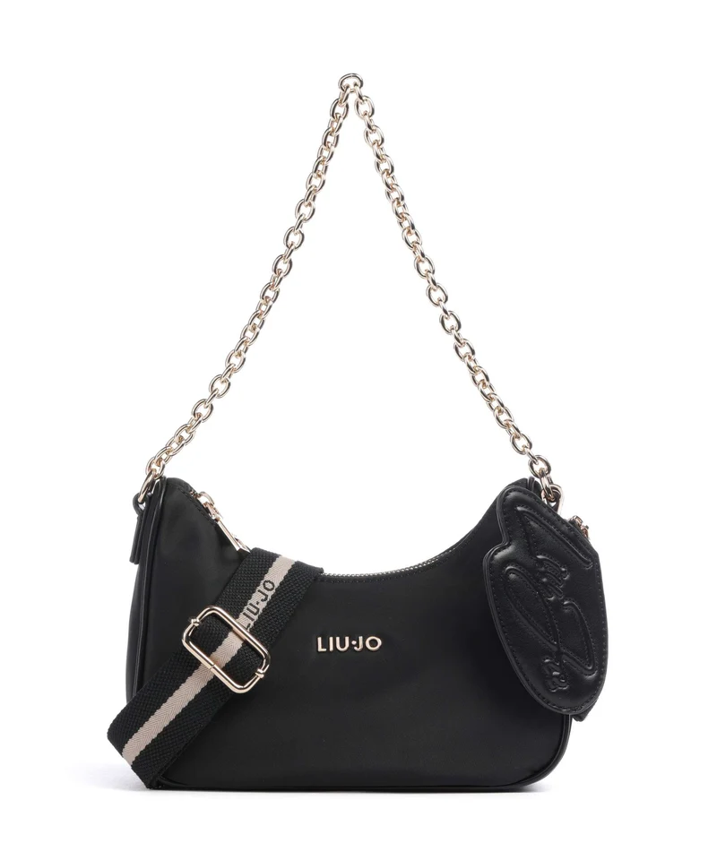 Liu Jo Achala S Schultertasche nero