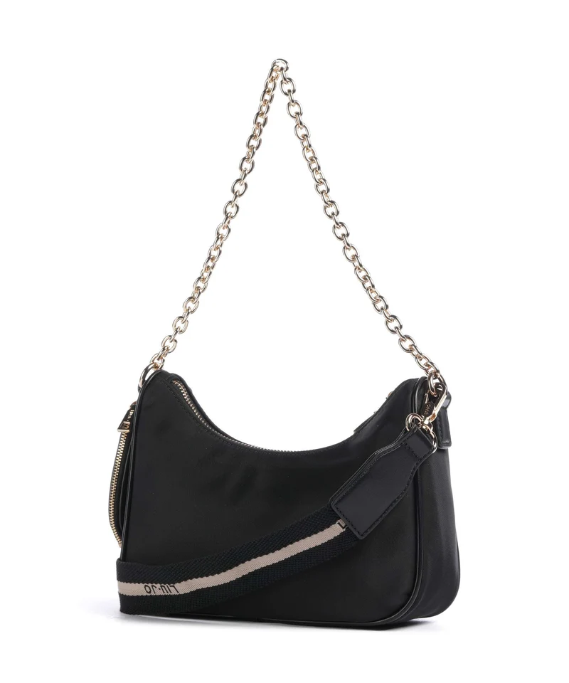 Liu Jo Achala S Schultertasche nero