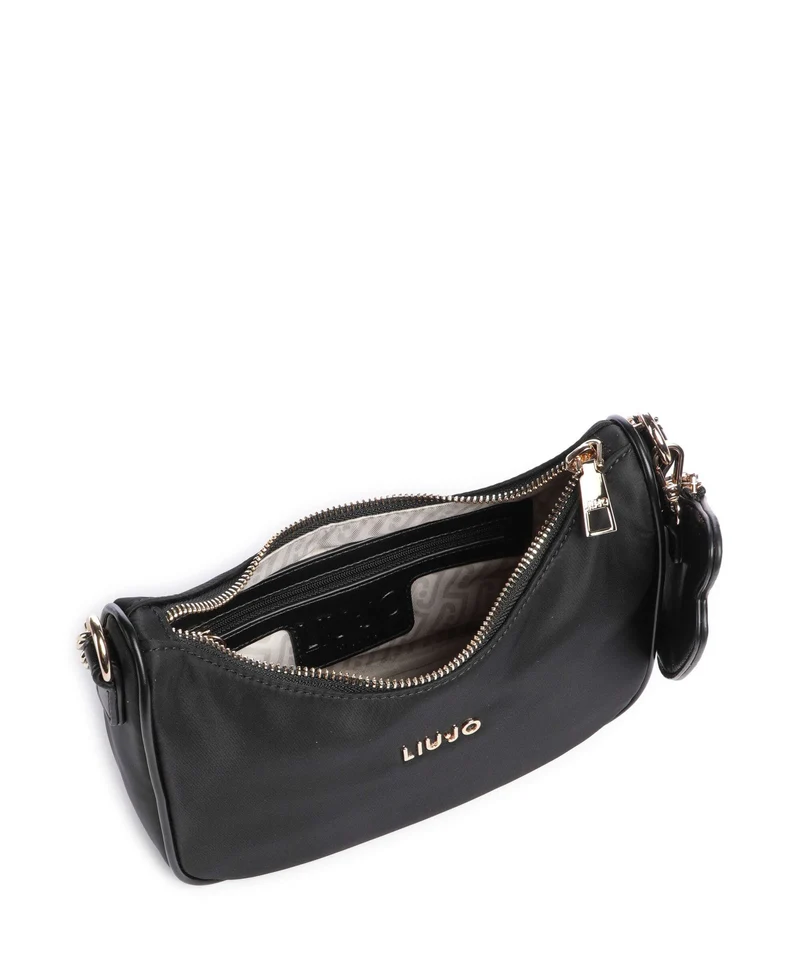 Liu Jo Achala S Schultertasche nero