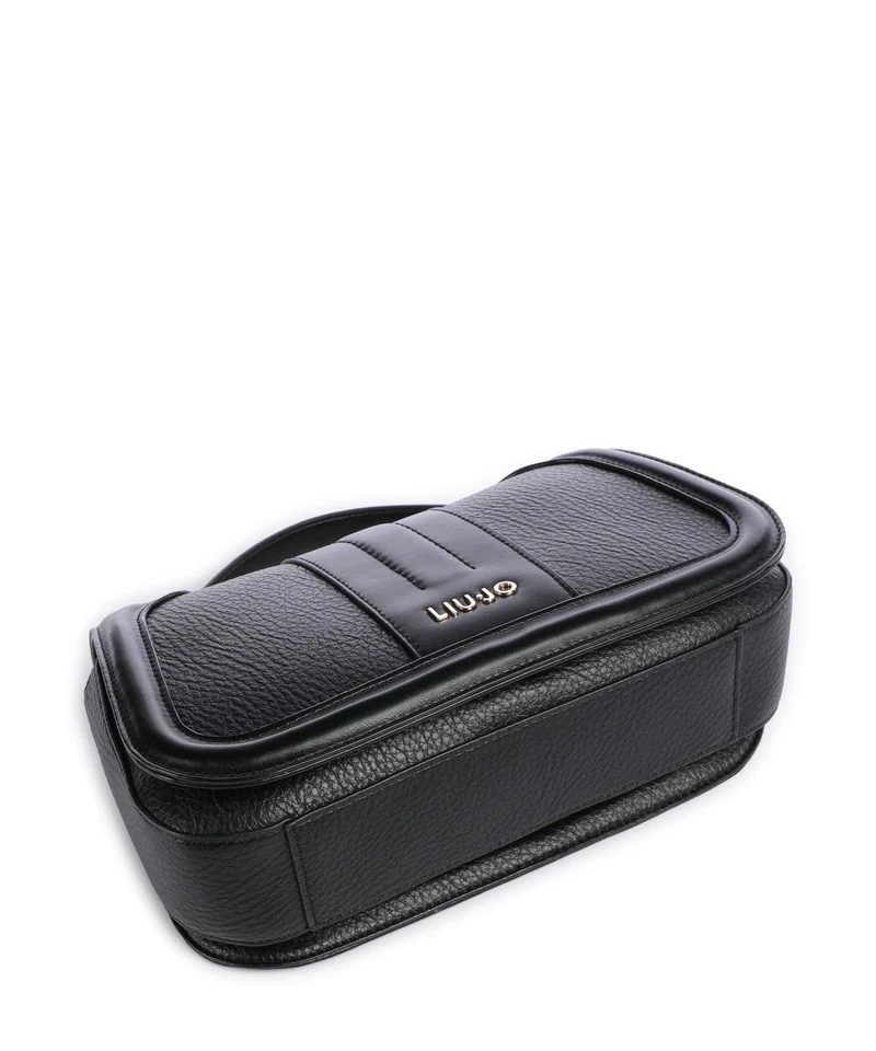 Liu Jo Ematite M Schultertasche nero