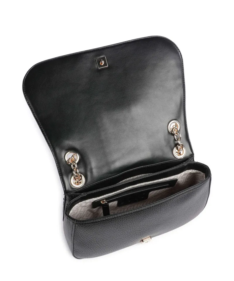 Liu Jo Ematite M Schultertasche nero